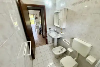 Casa in vendita, Via Borgo Alto, Puegnago sul Garda