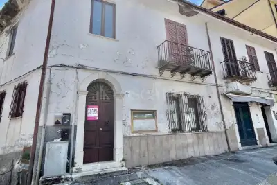 Casa in vendita, Via Francesco Tedesco, Avellino