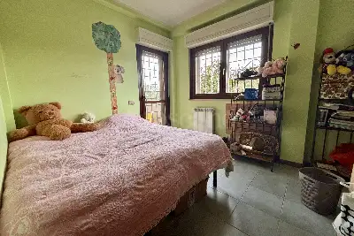 Casa in vendita, Via Giuseppe Viner, Roma