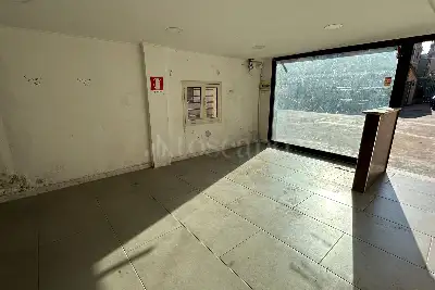 Ufficio in vendita, Via dei Faggi, Roma