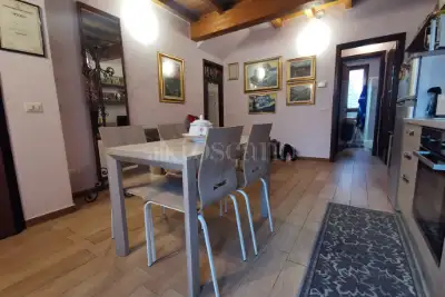 Casa in vendita, Via V Martiri della Liberazione, Bressana Bottarone