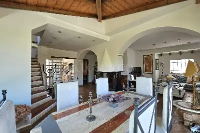 Villa Bifamiliare in vendita, Via Grottammare, Fiumicino