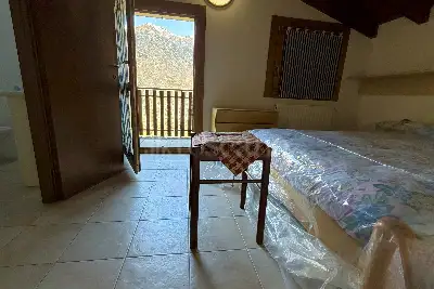 Casa in vendita, Via Motta, Villa di Tirano