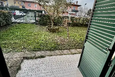 Casa in vendita, Via Martiri della Libertà, Ospitaletto