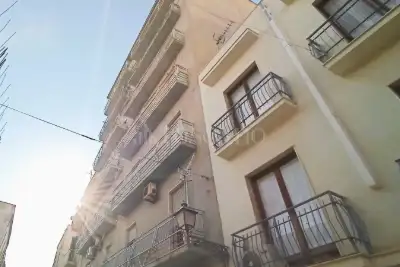 Casa in vendita, Via Mercè, Trapani