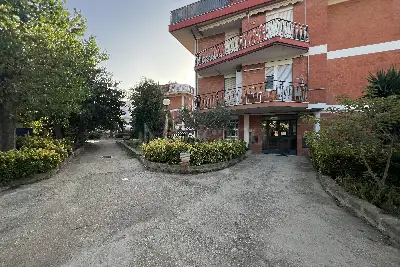 Casa in vendita, Via Oliena, Fiumicino