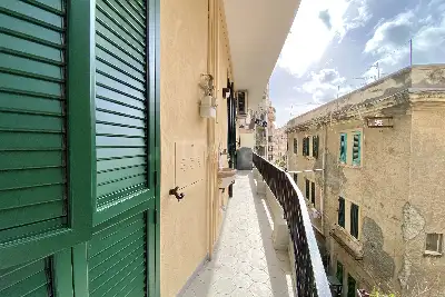 Casa in vendita, Viale Principe Umberto, Messina