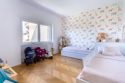 Casa in vendita, Via Nomentana, Roma