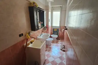 Casa in vendita, Via Cesare Sinopoli, Catanzaro