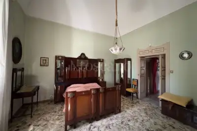 Villa in vendita, Via Carovigno, San Vito dei Normanni