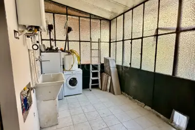 Villino a Schiera in vendita, Via Nona, Brescia