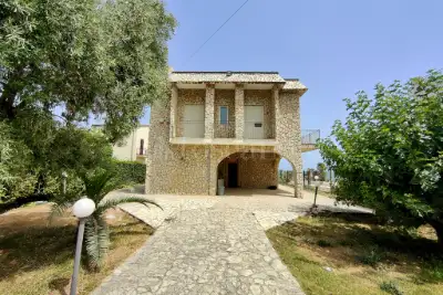 Villa in vendita, Corso Bernardo Mattarella, Carini
