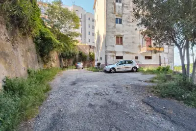 Casa in vendita, Via Papa Giovanni XXIII, Catanzaro