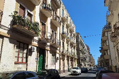 Casa in vendita, Via Gorizia, Catania