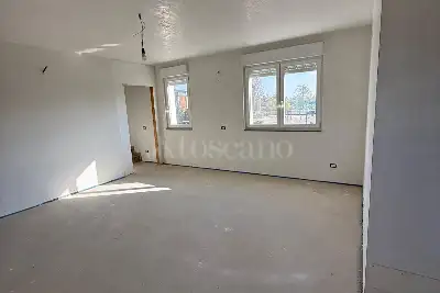 Casa in vendita, Via Favana, Busto Arsizio