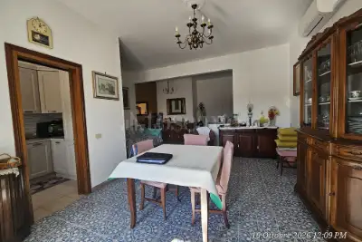 Casa in vendita, Viale Danimarca, Pomezia