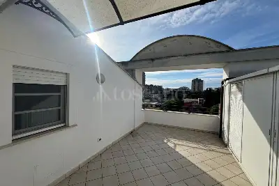 Attico in vendita, Via Milazzo, Latina