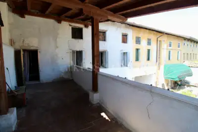 Rustico in vendita, Via Ponte del Vado, Cordenons