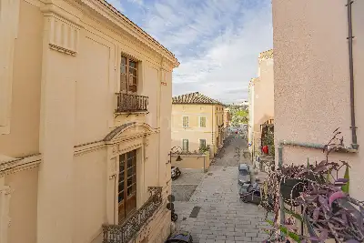 Casa in vendita, Via Alberto Lamarmora, Cagliari