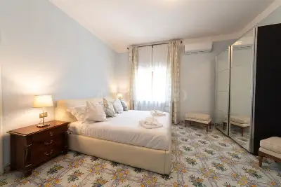 Villa in vendita, Ischia , Barano d'Ischia