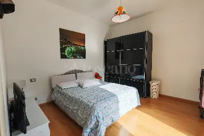 Casa in vendita, Via Marcello Provenzale, Roma