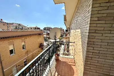 Casa in vendita, Via Claudia, Ladispoli