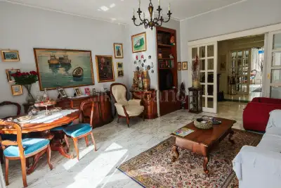 Casa in vendita, Via Simone Mosca, Roma
