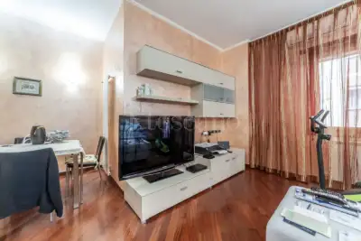 Casa in vendita, Via delle Azzorre, Roma