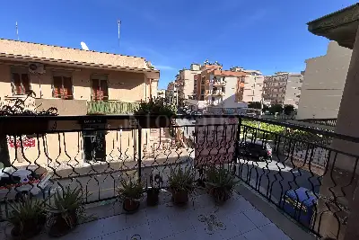 Casa in vendita, Via Luigi Vanvitelli, Siracusa