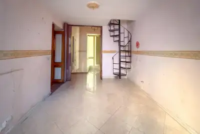 Casa in vendita, Via Piedigrotta, Napoli