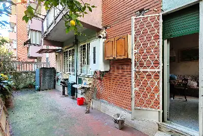 Casa in vendita, via gino coppede, Roma