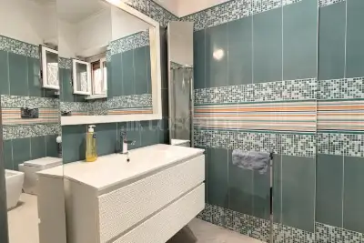 Casa in vendita, Via Ettore Arena, Roma