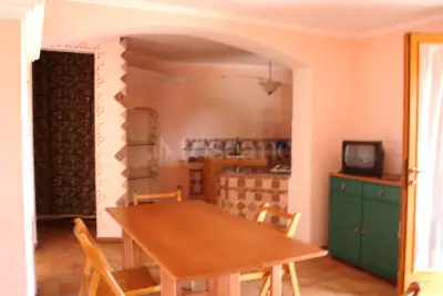 Villa Bifamiliare in vendita, Via delle Ginestre, La Maddalena