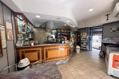 Attività Commerciale in vendita, Via Romana, Nettuno