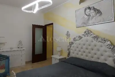 Casa in vendita, Via Francesco Scherma, Palermo