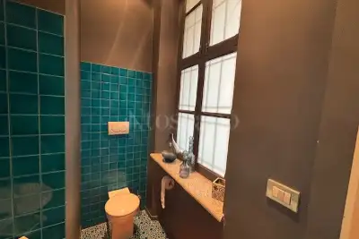 Casa in vendita, Via Porta Palatina, Torino