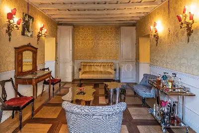 Attico in vendita, Piazza Rondanini, Roma