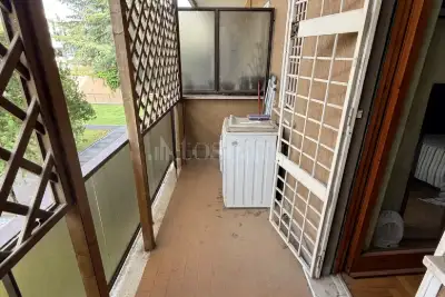 Casa in vendita, Via Elio Chianesi, Roma