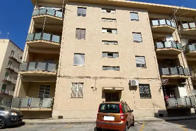 Casa in vendita, Via del Carmine, Messina