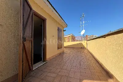 Villa in affitto, Via Giuseppe Balzaretto, Roma