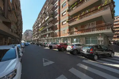 Casa in vendita, Via Renato Simoni, Roma