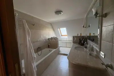 Mansarda in vendita, Viale Vincenzo de Filippis, Catanzaro