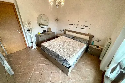 Casa in vendita, Via A. Starrabba di Rudinì, Pomezia