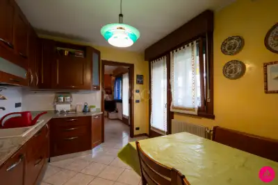 Casa in vendita, Via Bolzano, Porcia