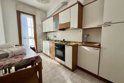 Casa in vendita, Via Niccolò Copernico, Corsico