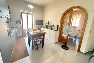 Casa in vendita, Via delle Lampare, Fiumicino