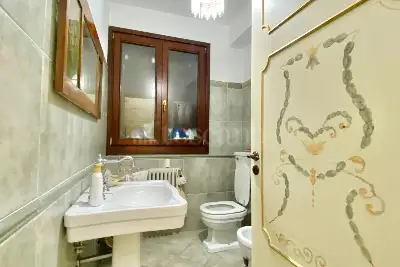 Villa in vendita, Via Linea Messina , Messina