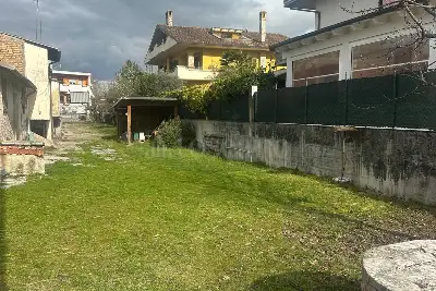 Casa Indipendente in vendita, Via Nuova, Avezzano