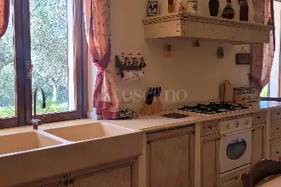 Villa in vendita, Via Pratelle Castellana, Pianella, Pianella