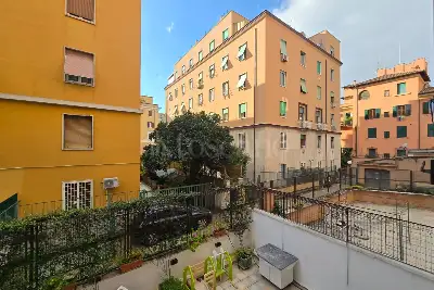 Casa in vendita, Circonvallazione Appia, Roma